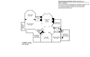 Dominion Reserve Drive 959 lower level