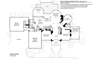 Dominion Reserve Drive 959 main level