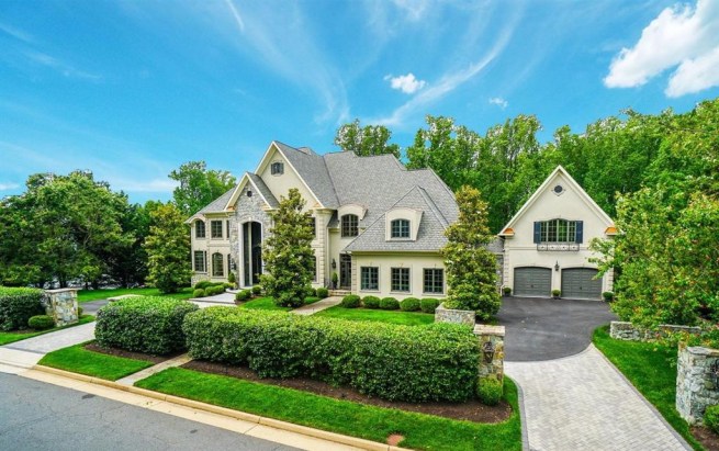 1063 Silent Ridge Ct Front Photo