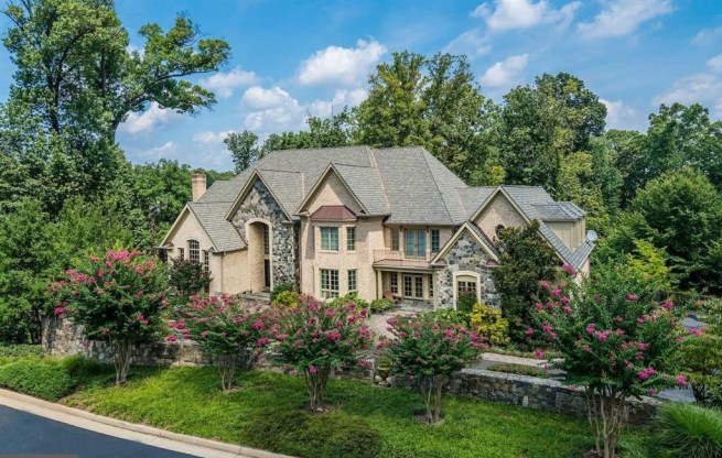 878 Alvermar Ridge Dr